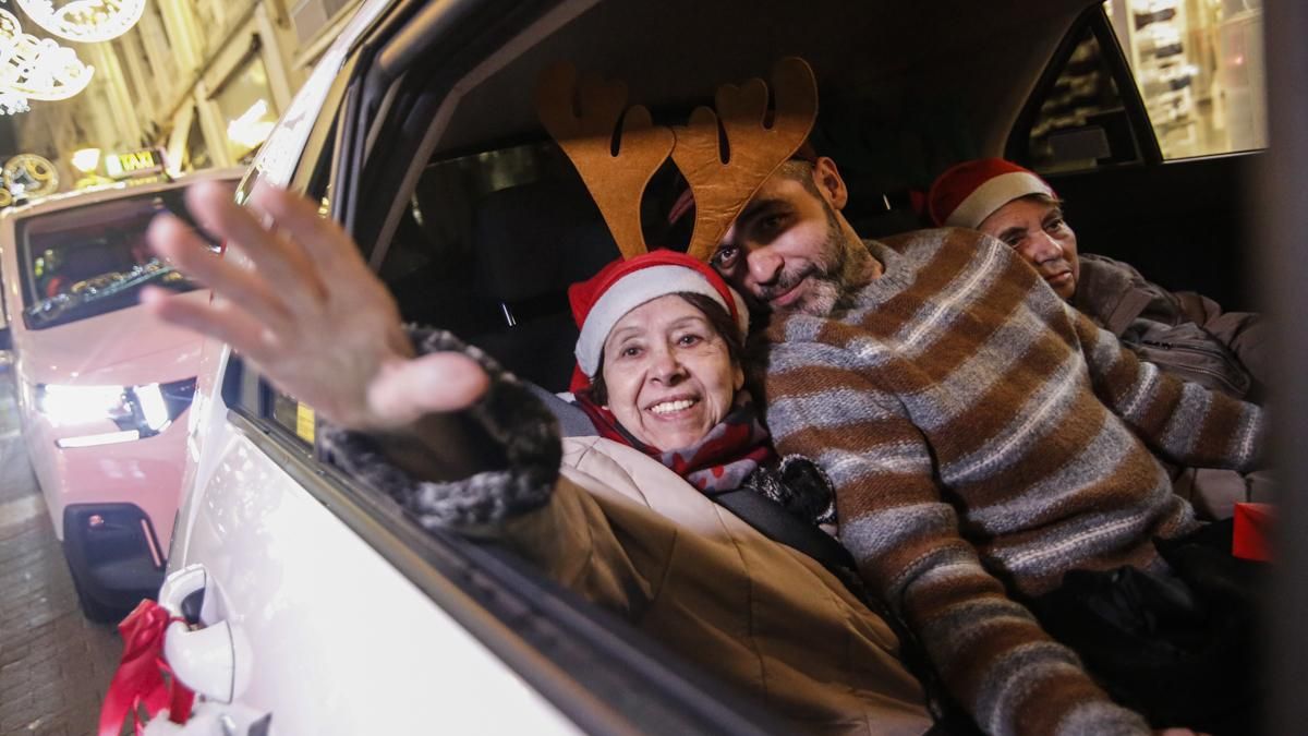 Paseo de la Ilusión 2025