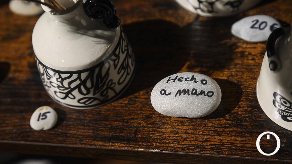 Inauguración de EnBarro 2024