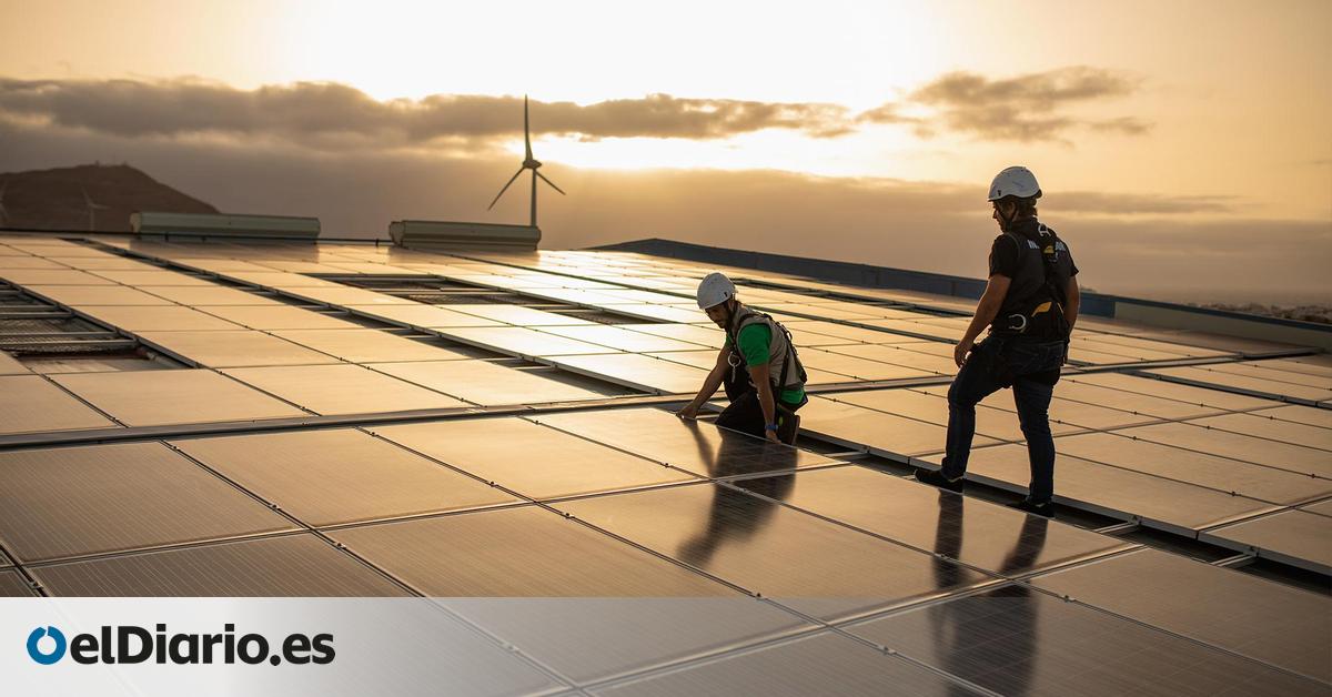 Agüimes Aims to Cut Residents’ Electricity Bills by Up to 60% with Solar Panel Installation