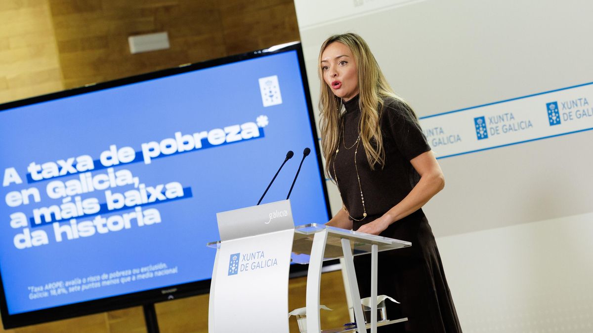 El Gobierno obliga a la Xunta a recuperar la tarjeta para familias vulnerables que insistió en suprimir