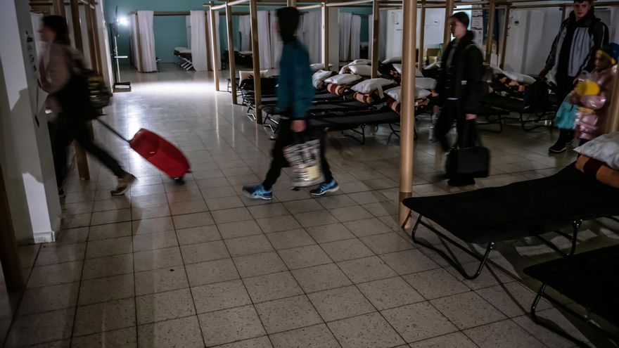 Polonia necesita aún mano de obra a pesar de la llegada de refugiados ucranianos