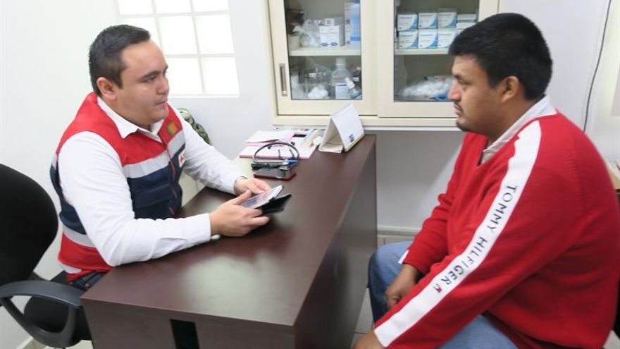 Deportados mexicanos, luchas espinadas y la difícil tarea de rehacer una vida