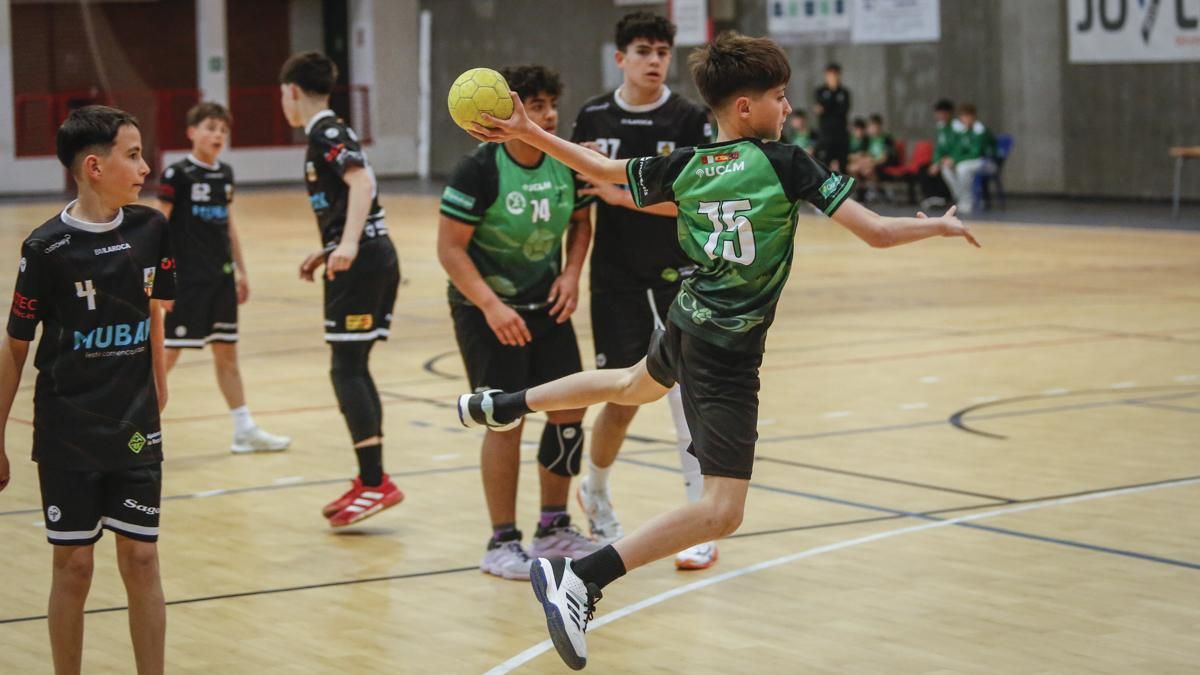 Córdoba Handball Cup