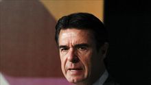 El ministro de Industria, José Manuel Soria. / Efe