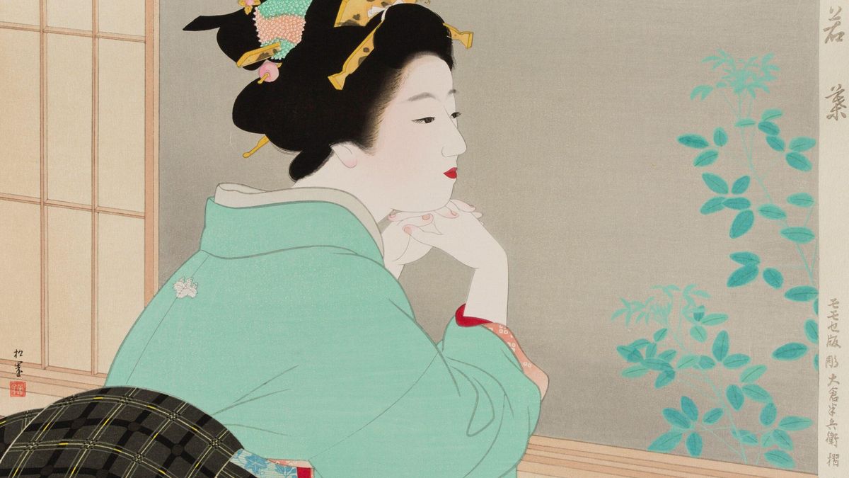 De Japón a Zaragoza: una curiosa exposición confirma la pasión de los aragoneses por la cultura nipona
