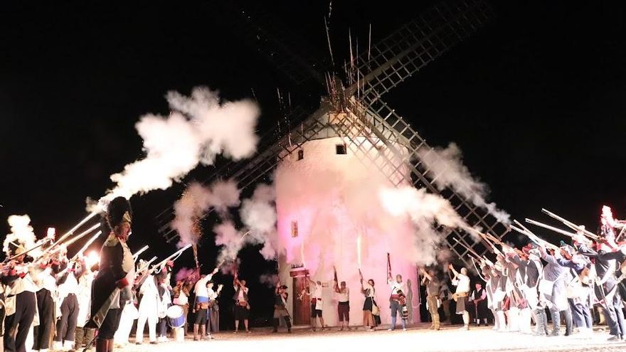 El 'tío Camuñas', de la leyenda del guerrillero al "sentimiento de orgullo local"