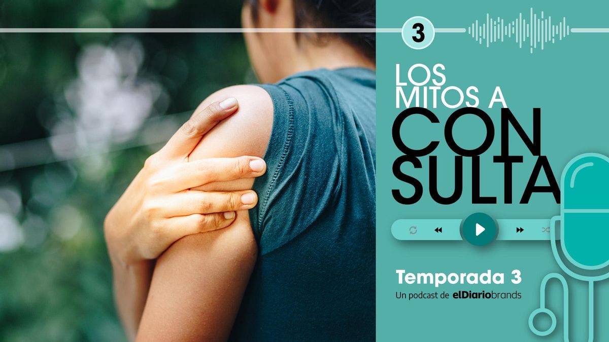 ¿Por qué me duele la rodilla cuando va a llover?