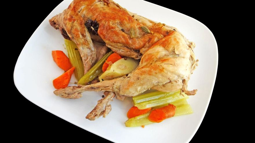 Solicitan ayudas al Ministerio para el sector cunícola ante la caída del consumo y el aumento de los costes de producción