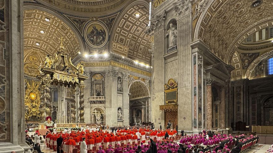 El papa reformador ¿consiguió cambiar la Iglesia?