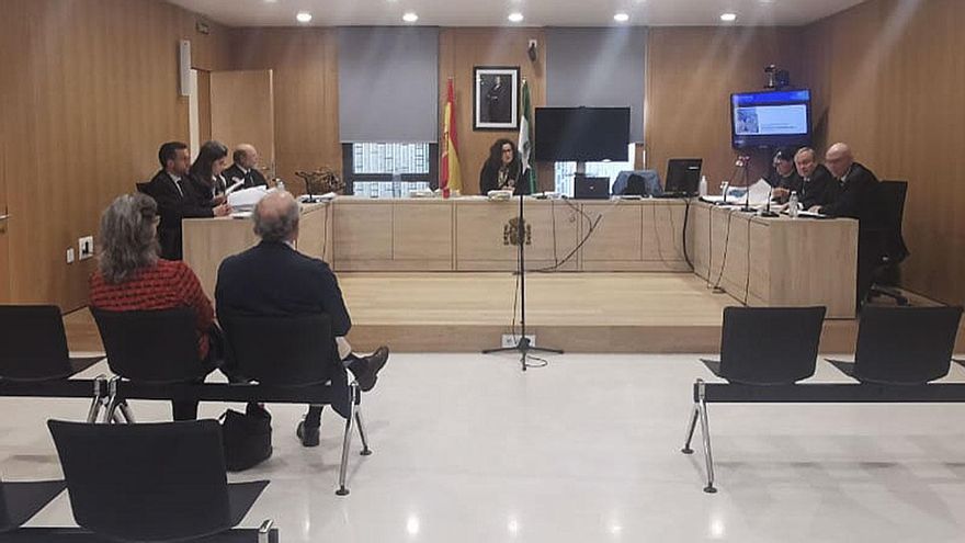 La Fiscalía mantiene su petición de cárcel para la jefa de Salud Mental del Reina Sofía por la muerte de un paciente