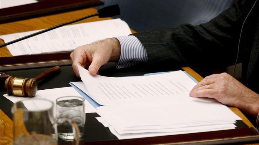 Las cortes de inmigración de EE.UU. acumulan un récord de casos pendientes