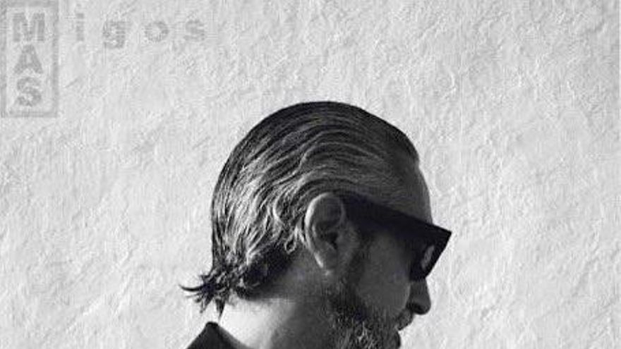 El músico y compositor Alejandro Pelayo habla este martes de la música en la pintura en el ciclo 'Alucinaciones' del MAS