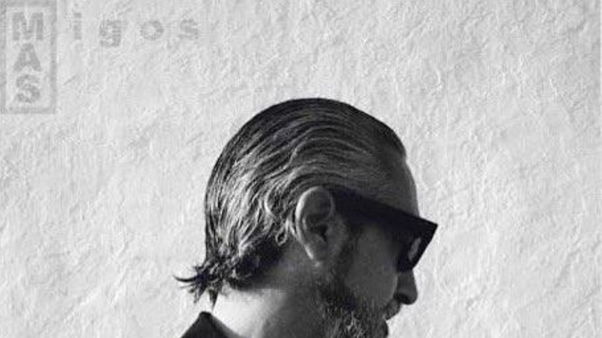 El músico y compositor Alejandro Pelayo habla este martes de la música en la pintura en el ciclo 'Alucinaciones' del MAS