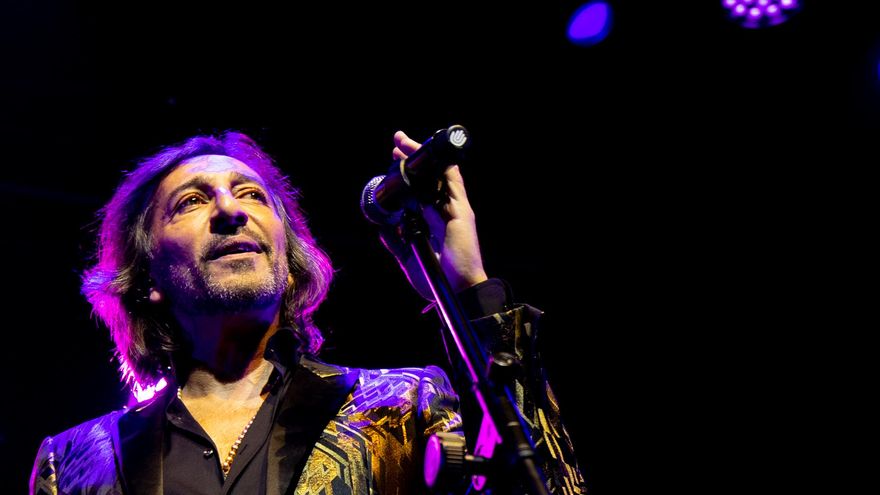 Fiestas del Carmen 2024 en Chamberí: programa completo de conciertos y actividades