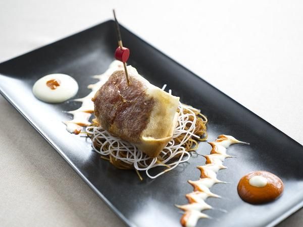 Ruta del Atún de Zahara de los Atunes, en Cádiz