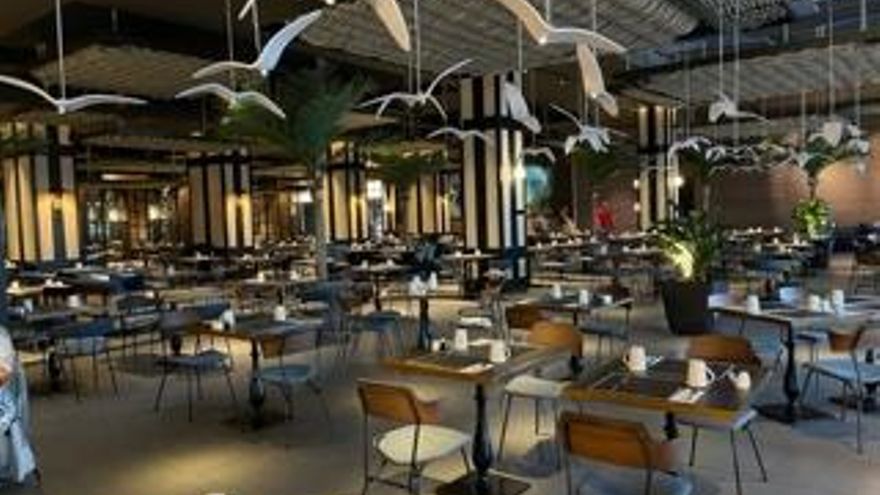 GastroMarket Alameda