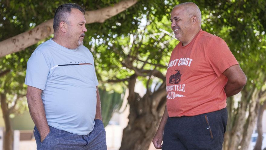 Las árbitras acosadas en El Goro tenían tanto miedo que hasta desconfiaron de la Policía