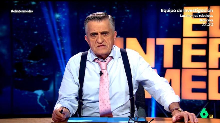 Wyoming se sorprende de que "Ayuso no haya pedido su motosierra a Milei para sus próximos ataques a Sánchez"