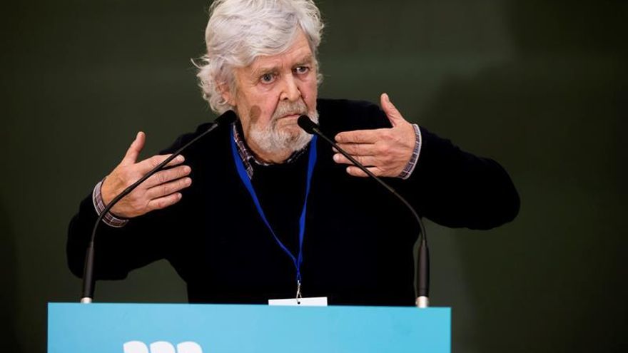 La Anova de Beiras y Martiño Noriega cierra la puerta a un acuerdo con Sumar para las elecciones gallegas