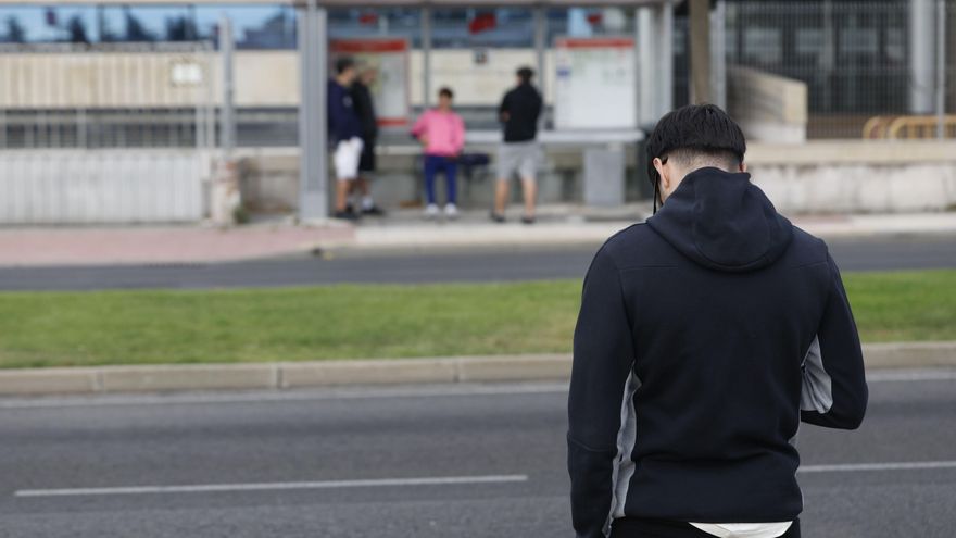 La Aemet prevé una subida progresiva de las temperaturas en la Comunidad de Madrid