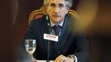 El presidente de la Sociedad Nuclear pide un pacto de Estado que dé estabilidad