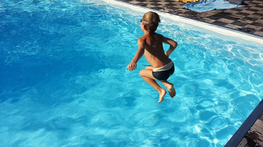 El precio de una vivienda en Córdoba se duplica si tiene piscina