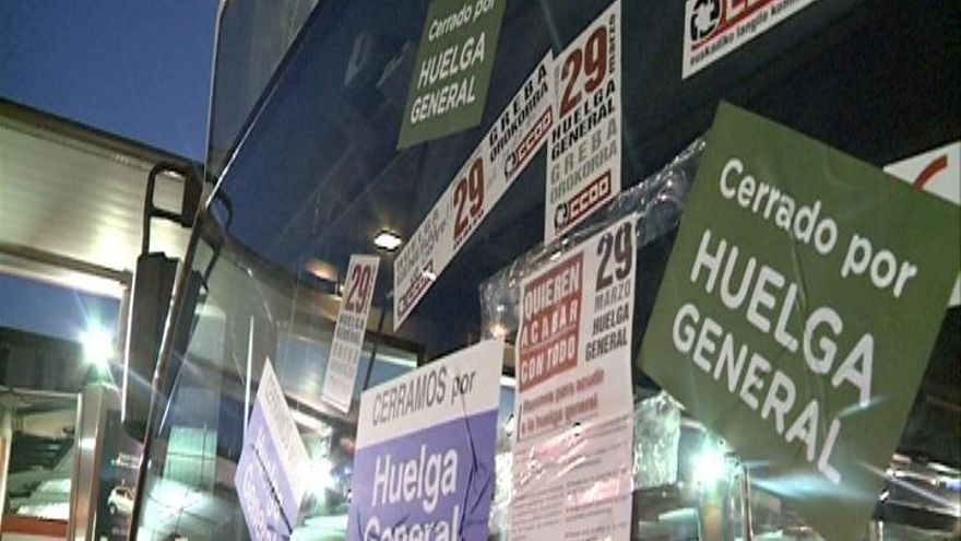 El Congreso inicia el camino para derogar el artículo del Código Penal que castiga con cárcel a los piquetes