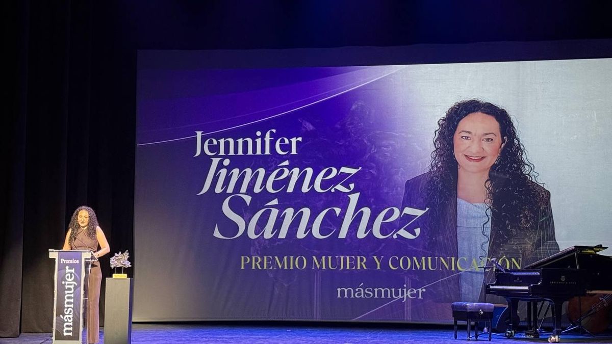 El Teatro Leal celebra la VII Edición de los Premios Más Mujer, un reconocimiento al talento y liderazgo femenino en Canarias