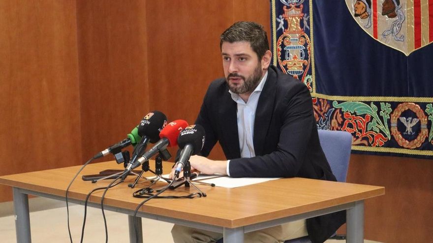El Gobierno de PP-Vox en Aragón dice que hay ONG que “colaboran con la invasión de Ceuta” y que les retirará las ayudas