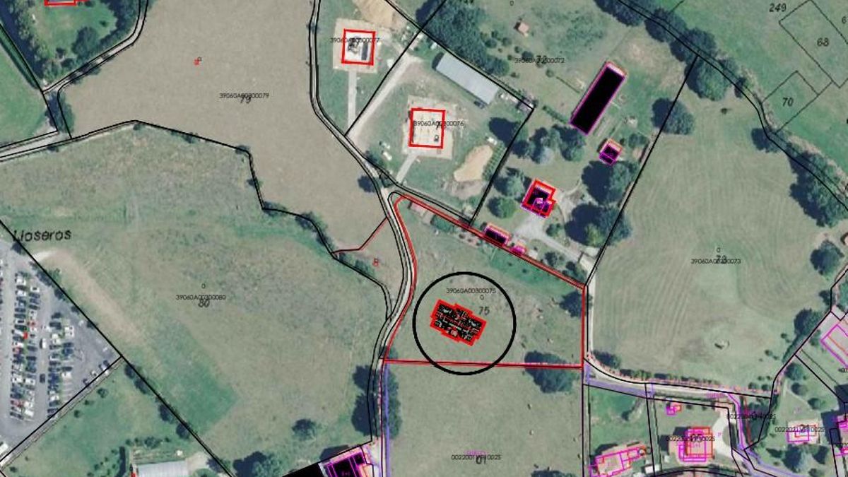 La liberalización del suelo rústico promovida por el PP alimenta el negocio de las viviendas turísticas en Cantabria