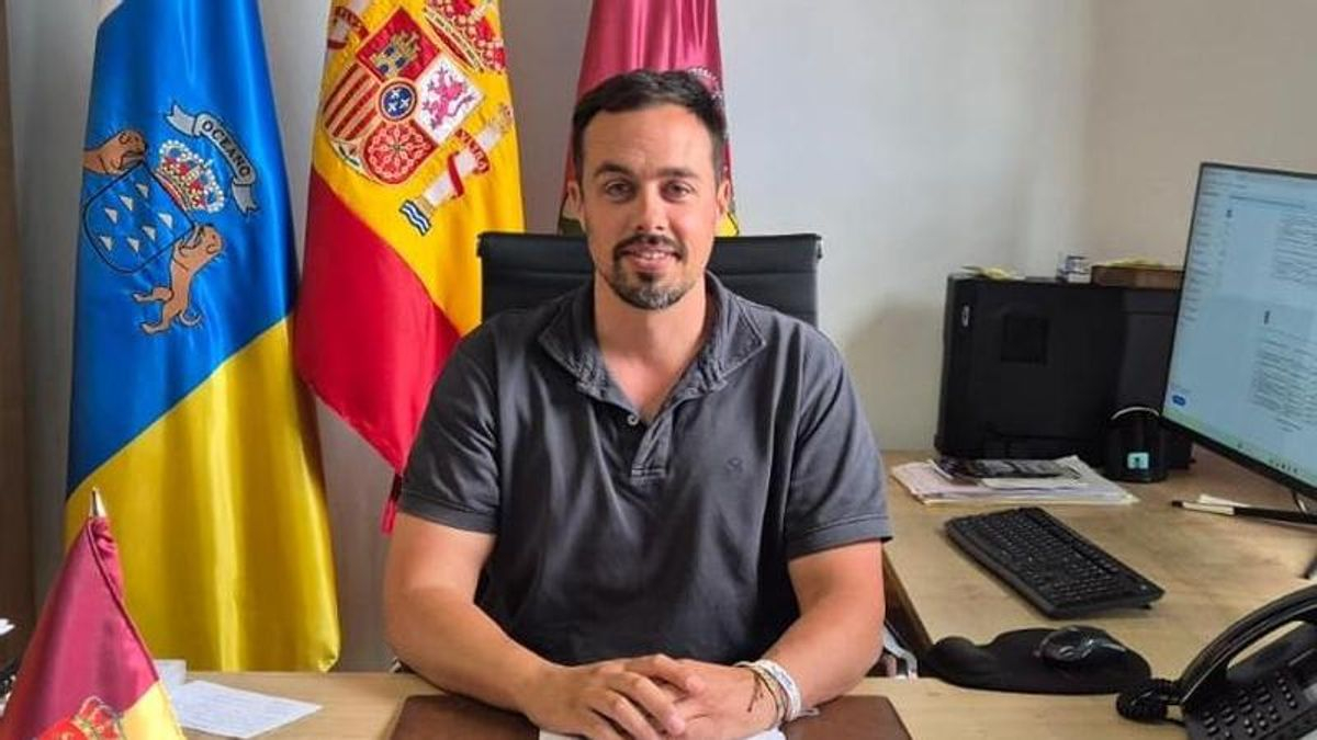Villa de Mazo destina 16.000 euros a apoyar a sus deportistas individuales