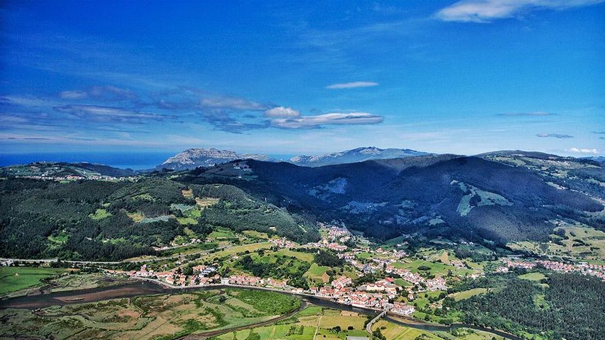 Cantabria Sostenible denuncia que la Ley del Suelo busca el "beneficio propio" de los ayuntamientos