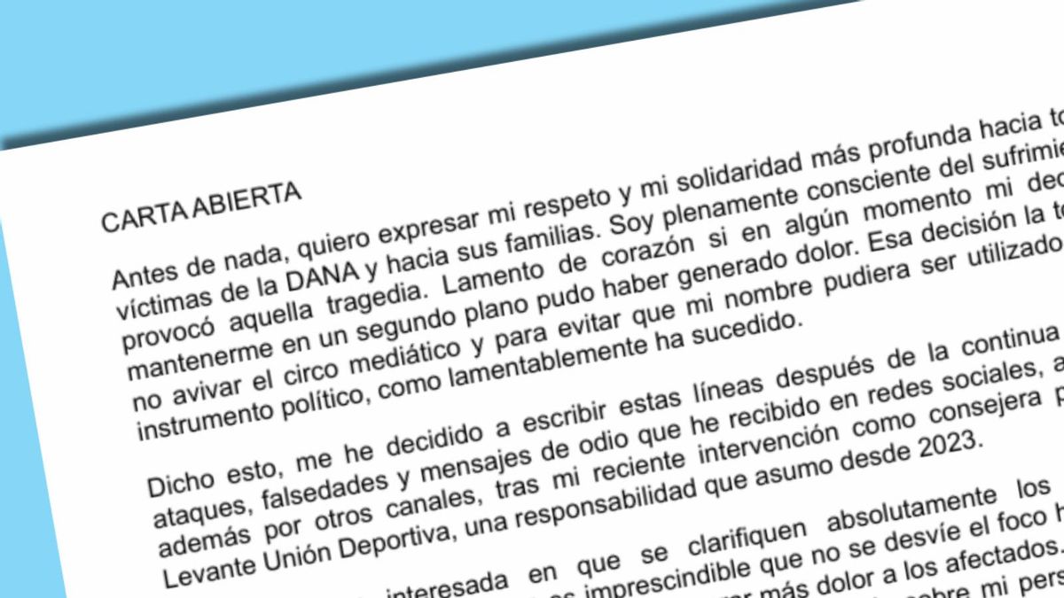 Novinarka Maribel Vilaplana prekinila molk glede kosila s predsednikom Mazónom na dan neurja Dana
