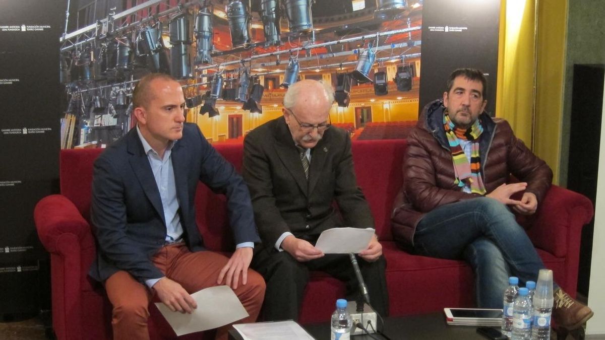 La Asociación Amigos de la Ópera advierte de que puede desaparecer tras anunciarle el Gobierno un recorte del 60%