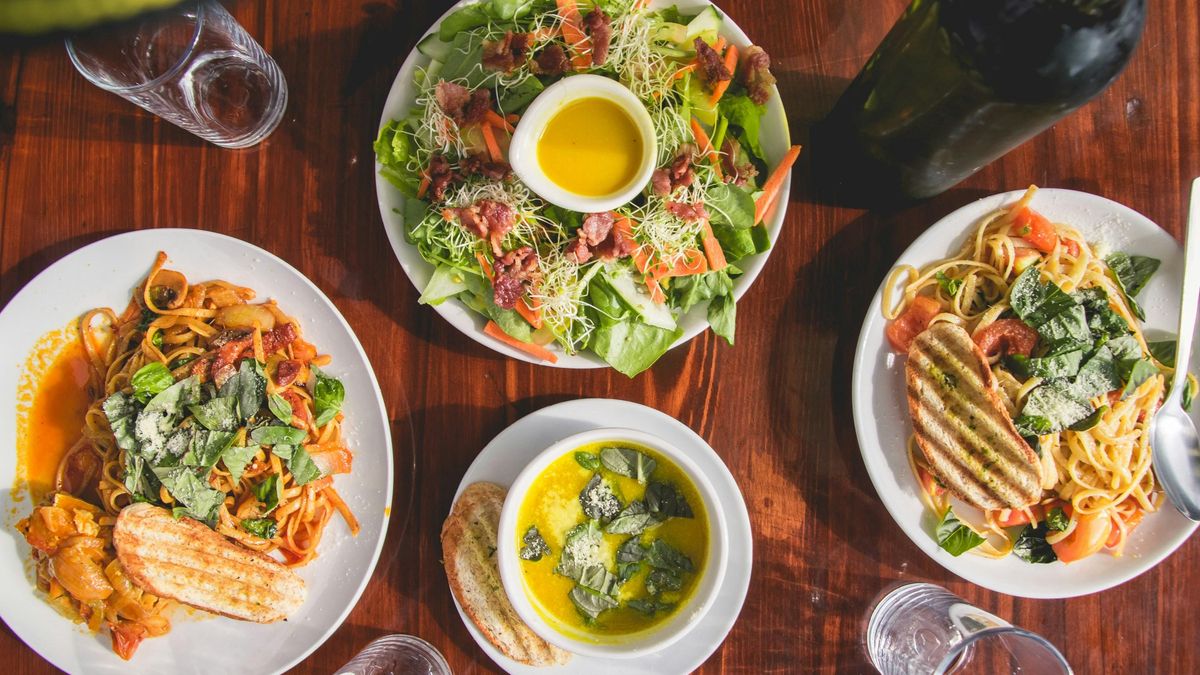 Un médico explica por qué hay una nutrición para cada tipo de cuerpo: "Generalizar una dieta es imposible”