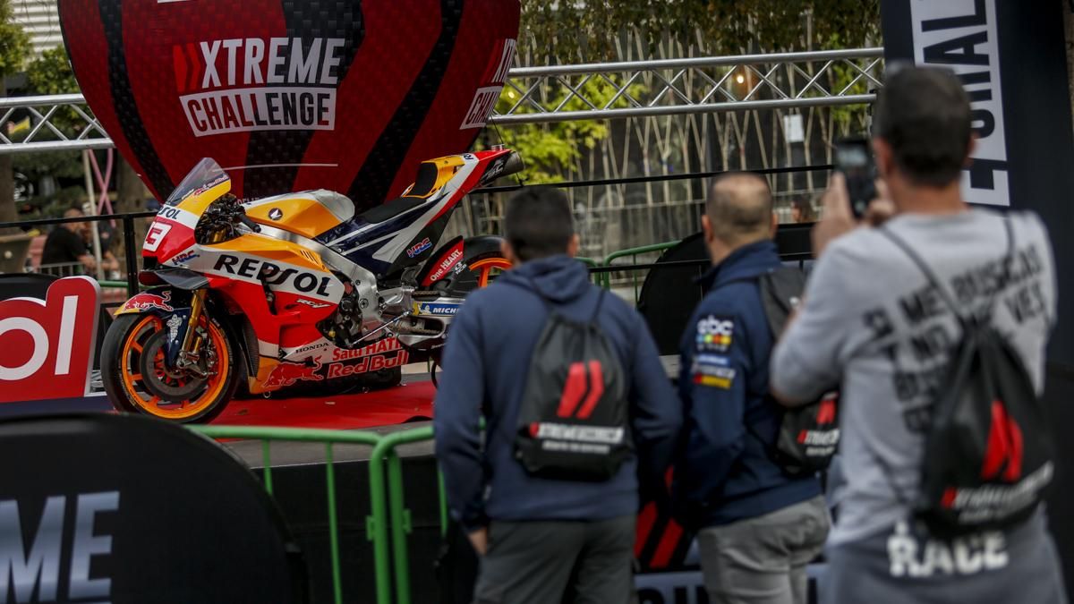 Extreme Challenge Córdoba 2025