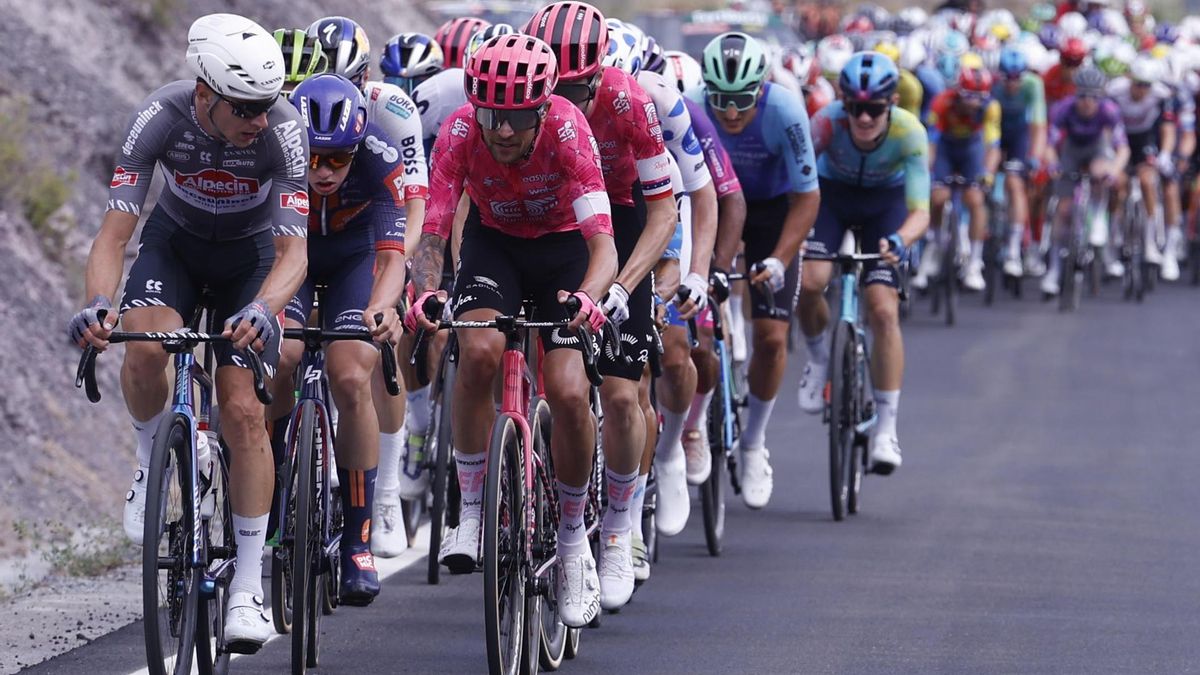 El recorrido de la Vuelta a España 2026: con inicio en Mónaco y protagonismo para el Mediterráneo y el sur