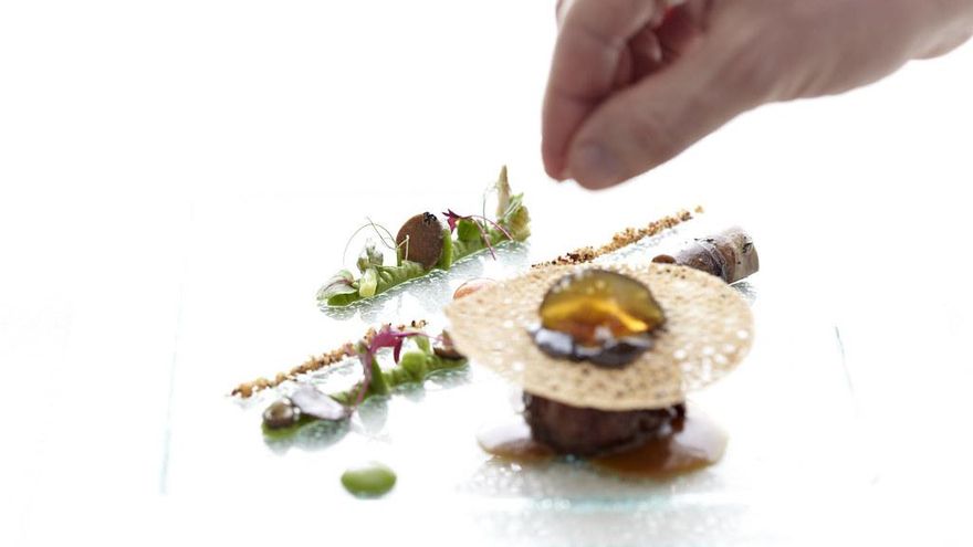 Los 5 nuevos restaurantes que han entrado en la guía asequible de Michelín