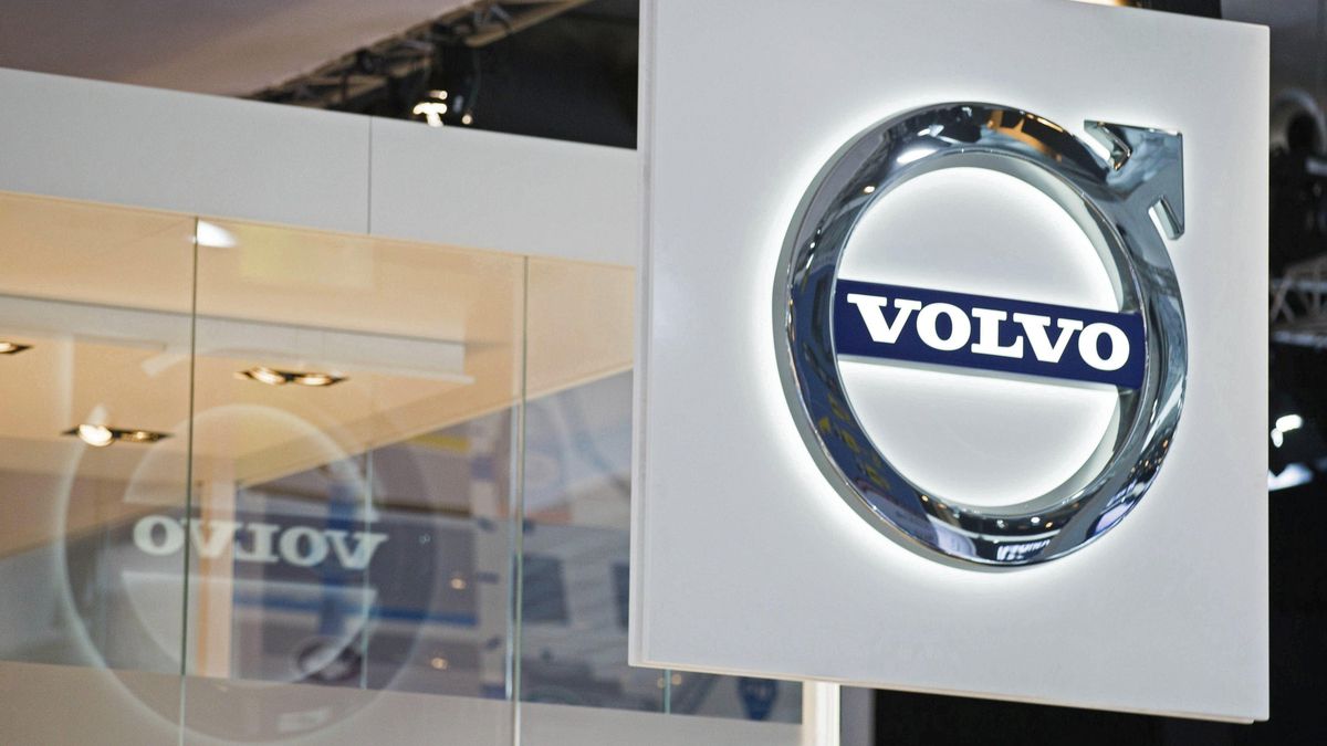 Volvo Cars amplía el recorte de plantilla hasta 5.500 empleos tras perder un 77% más
