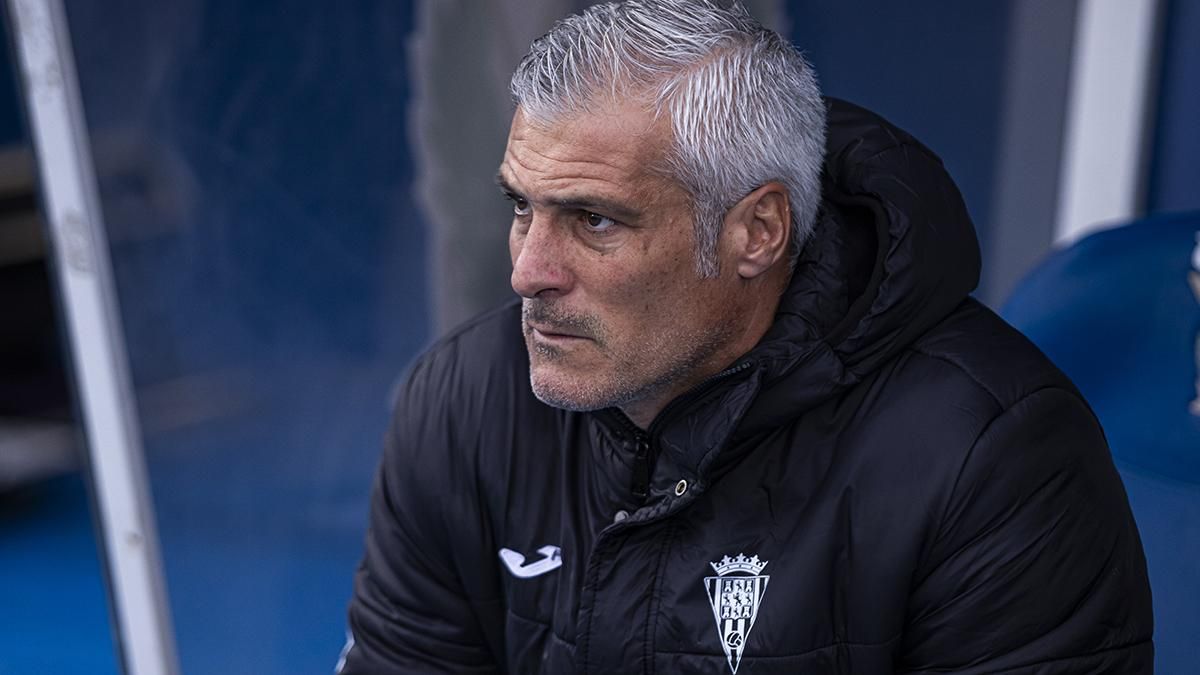 Las imágenes del CD Leganés - Córdoba CF