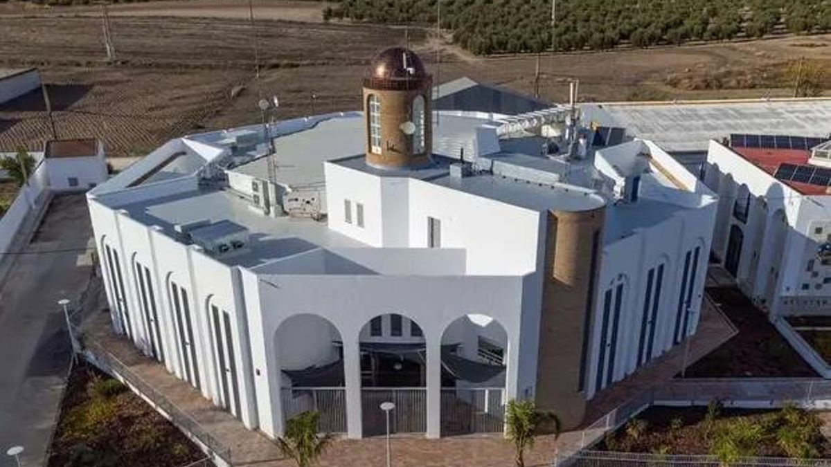 La Casa de Cultura es el eje de las jornadas culturales.