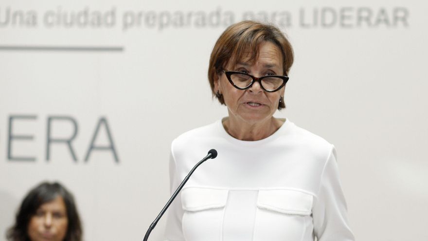 IU Xixón denuncia que "Moriyón, a sueldo de la privada, utiliza la Alcaldía para favorecer el negocio de la salud"