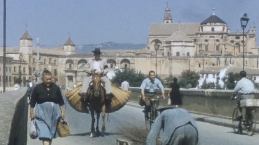 La Córdoba de los 50 y 60, según los documentalistas franceses: el tesoro escondido en la Cinemateca de Bretaña