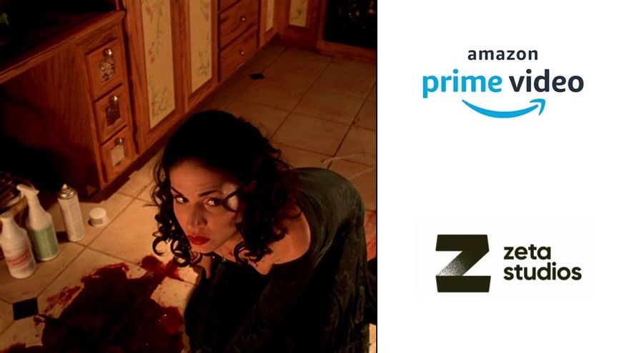 Amazon anuncia 'Sin huellas', su "gamberra" nueva serie española con la productora de 'Élite' y 'Reyes de la noche'