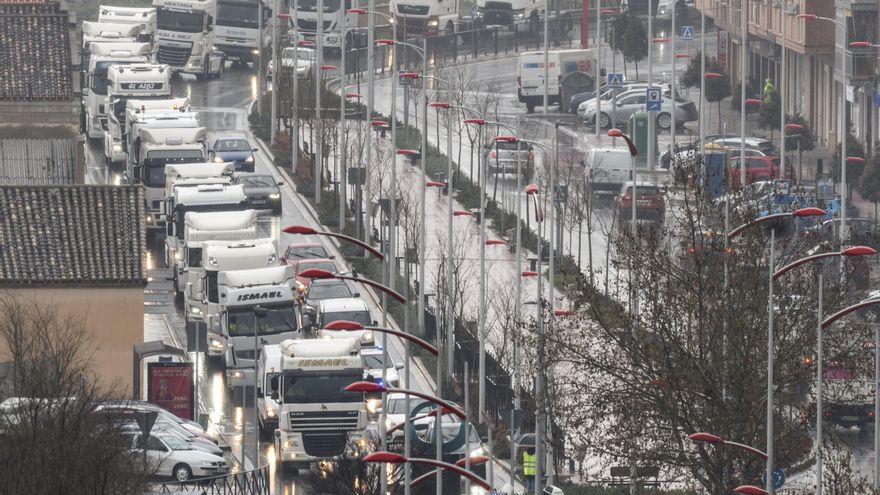 La nueva cotización de autónomos beneficia a quienes más facturan según la organización Opaex