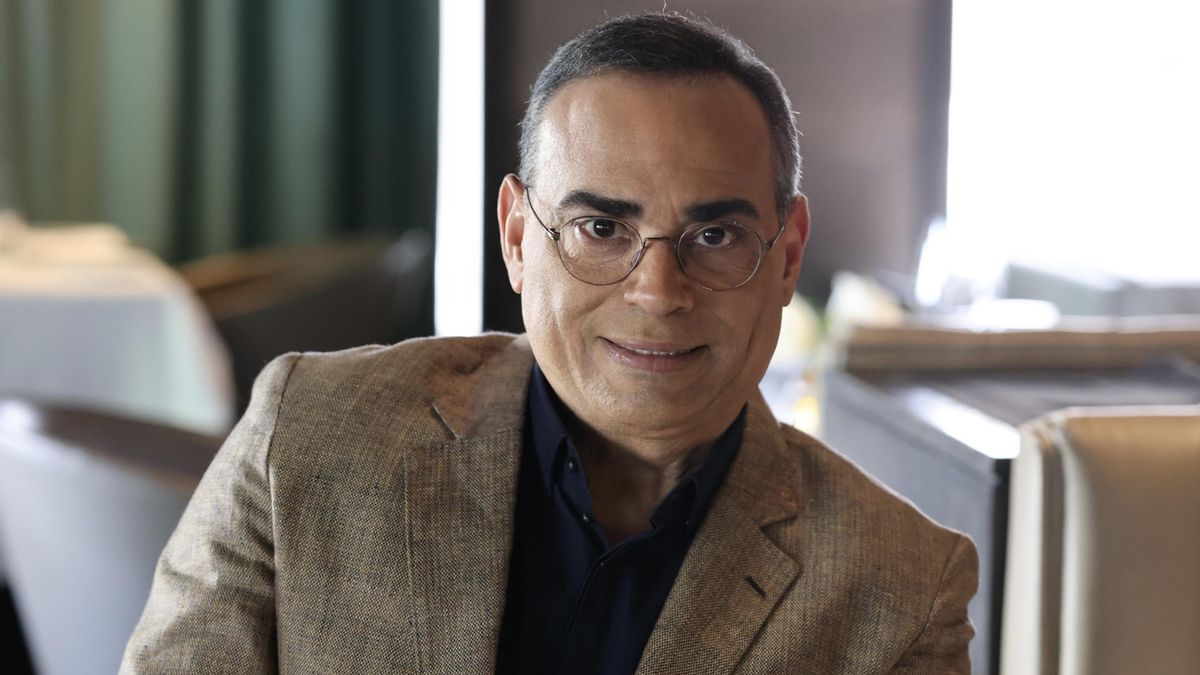 Gilberto Santa Rosa, 'el caballero de la salsa', sobre el reguetón: 
