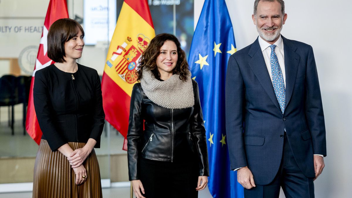 El Gobierno recurre la creación del centro universitario del Colegio de Abogados que aprobó Ayuso