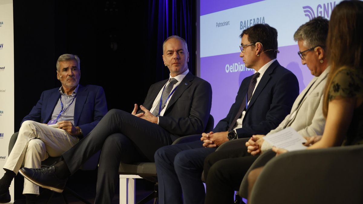 Cómo frenar la saturación sin paralizar la vida económica y social de Baleares: "No enfocamos bien el síntoma del problema"