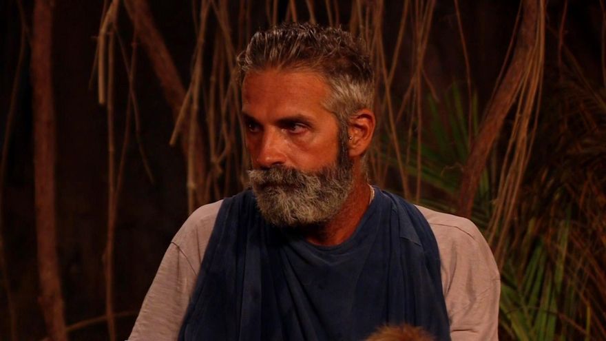 Carlos Alba abandona 'Supervivientes 2021' por prescripción médica