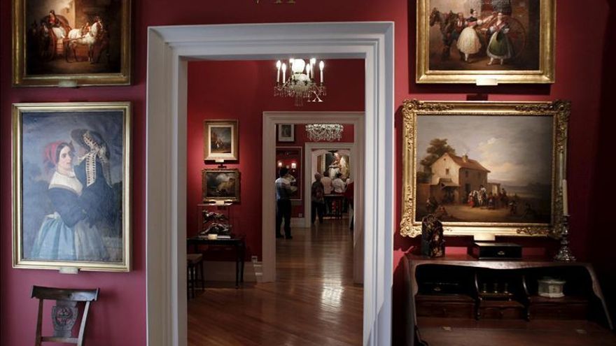Los Museos celebran su Día con entradas gratuitas y ampliación de horarios